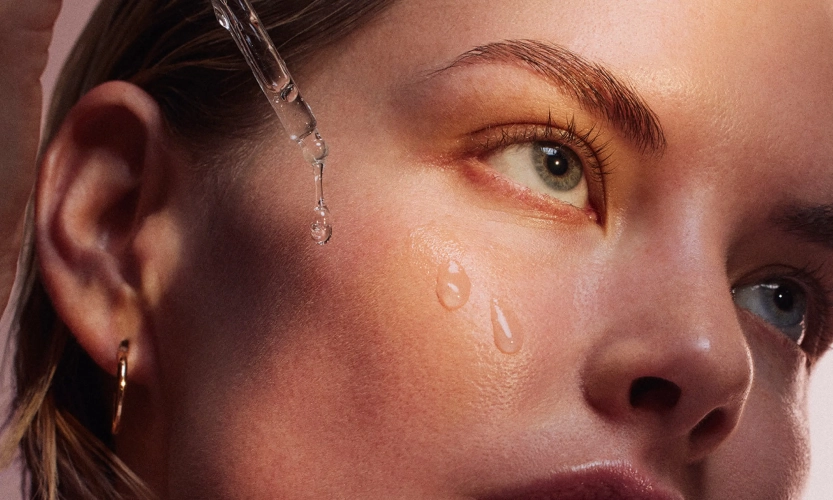 Ниацинамид в beauty-рутине: от увлажнения до работы с пигментацией