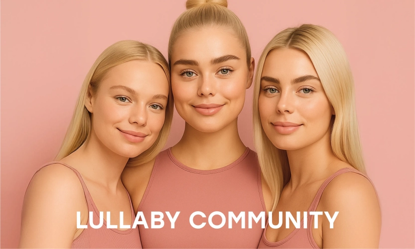 Lullaby Community: що це, як працює та як потрапити до спільноти?