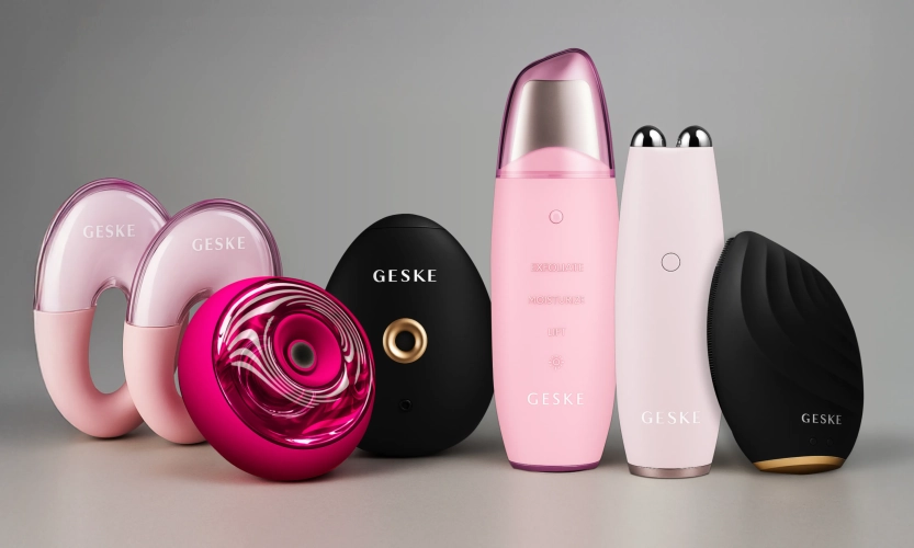 Geske: перший beauty‑бренд, що поєднав штучний інтелект та косметологію