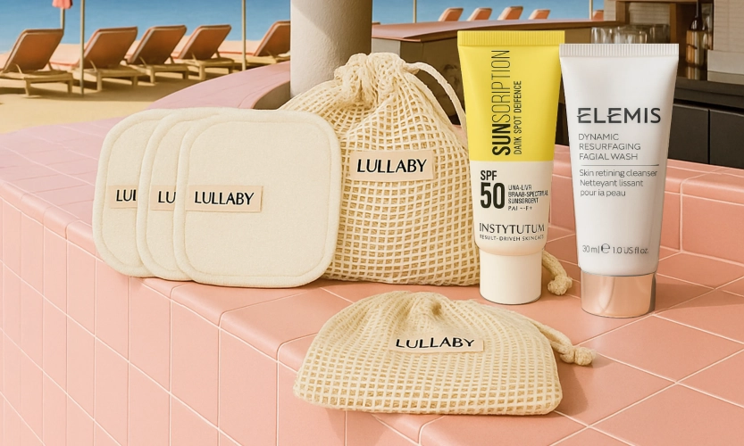 Отримуйте подарунки до кожного замовлення від 3000 грн на Summer Gift Bar