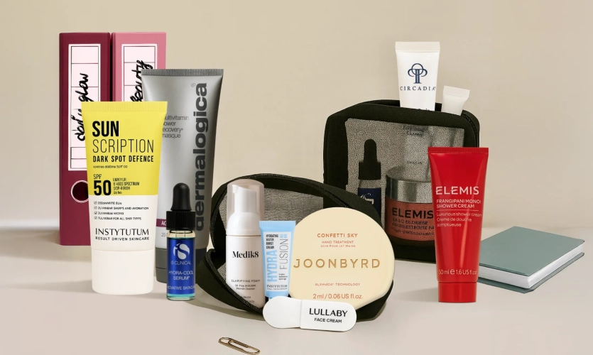Дарим подарки к каждому заказу от 5000 грн на Beauty Week Office в Lullaby