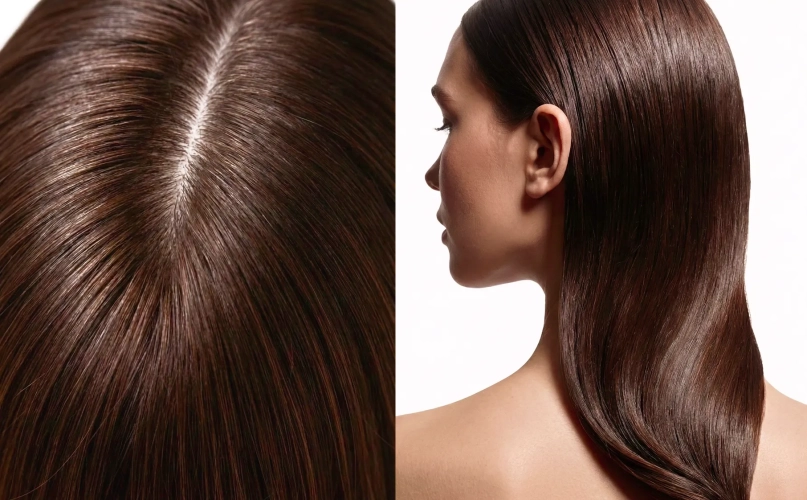 Skinification of the scalp: чому шкіра голови – це теж шкіра