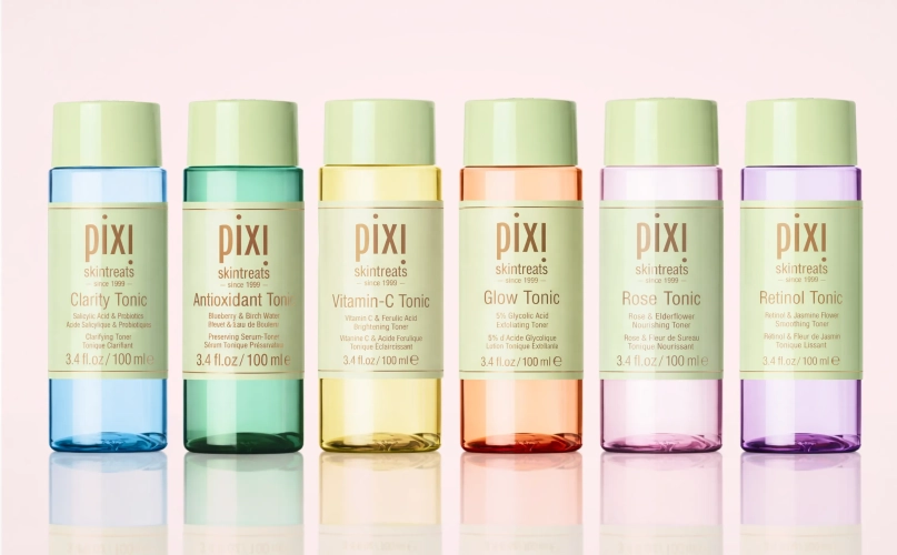 Гайд по тоникам Pixi: какой выбрать для своей кожи