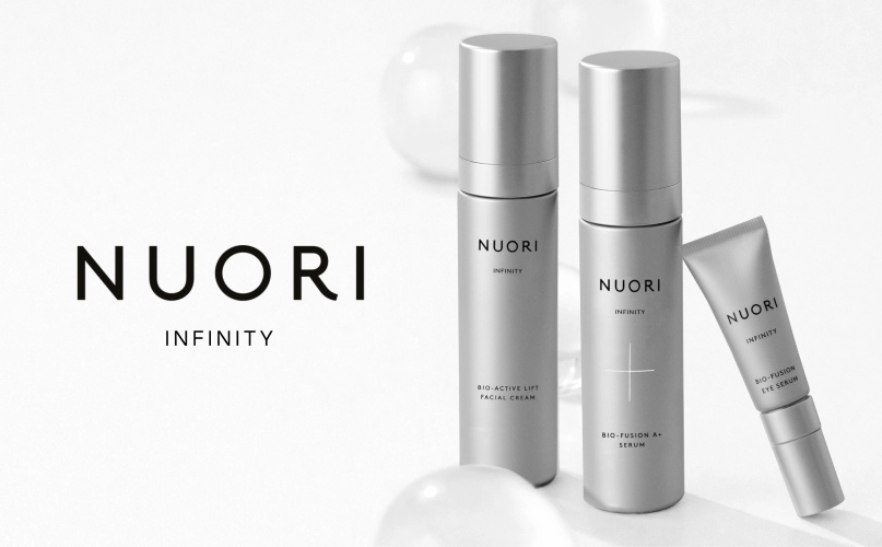 NUORI Infinity: скандинавский подход к современному anti-age уходу