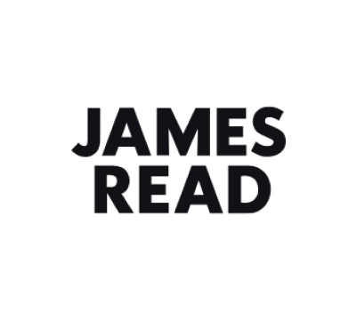 JAMES READ