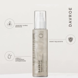 Спрей для надання блиску волоссю Brilliance Shine Mist DAVROE Обʼєм 125 мл — фото 3