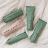 Бальзам для вьющихся волос Curlicue Curl Balm DAVROE Объем 200 мл — фото 4