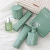 Бальзам для вьющихся волос Curlicue Curl Balm DAVROE Объем 200 мл — фото 5