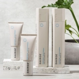 Кондиціонер для гладкості волосся Smooth Senses Anti-Frizz Conditioner DAVROE Обʼєм 325 мл — фото 3