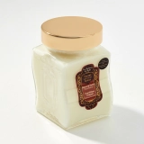 Баттер Аюрведичний Shea Butter Oriental Ayurvedic Amber Vanilla Patchouli LA SULTANE DE SABA Обʼєм 300 мл — фото 3