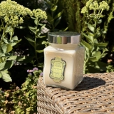 Баттер Зеленый чай и Имбирь Shea Butter Ginger Green Tea LA SULTANE DE SABA Объем 300 мл — фото 3