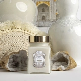 Бальзам для тіла Мускус, Ладан, Троянда Melting Balm Musk Incense Rose LA SULTANE DE SABA Обʼєм 300 мл — фото 3