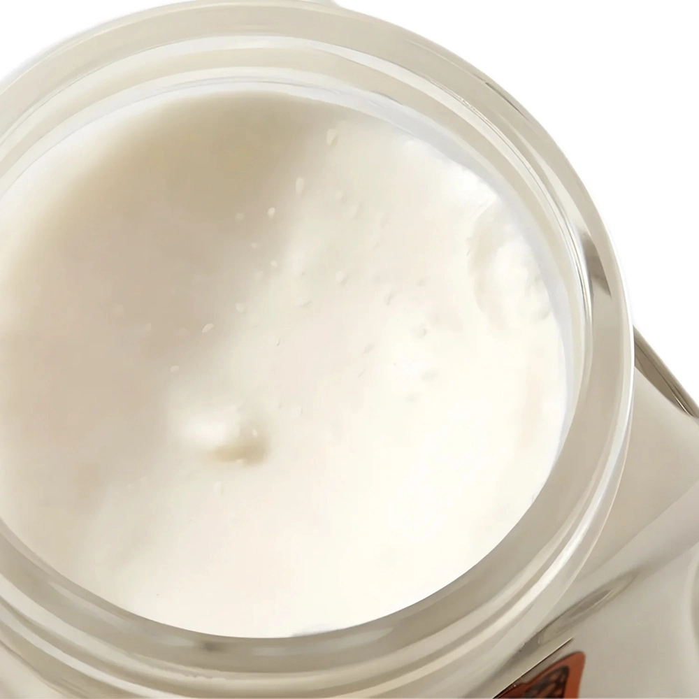 Бальзам для тела Аюрведический Melting Balm Oriental Ayurvedic Amber Vanilla Patchouli LA SULTANE DE SABA Объем 300 мл — фото 2