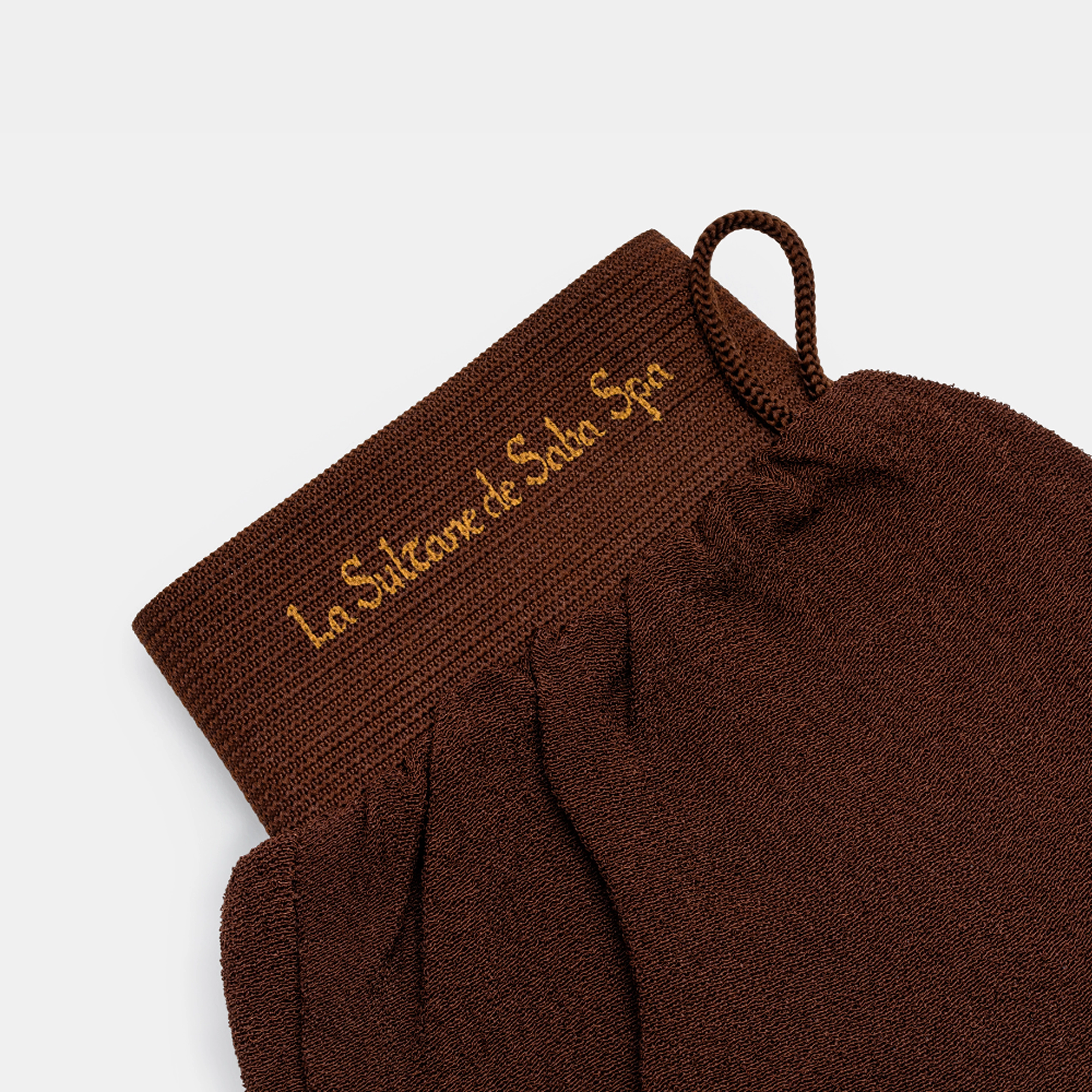 Перчатка кесе Kessa Glove LA SULTANE DE SABA — фото 2