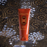Молочко для тела Аюрведическое Body Lotion Oriental Ayurvedic Amber Vanilla Patchouli LA SULTANE DE SABA Объем 200 мл — фото 4