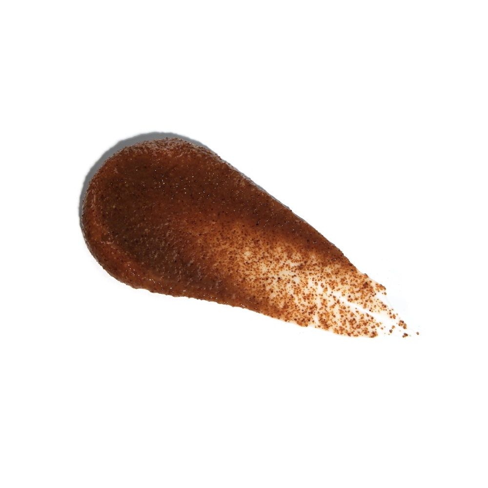 Скраб для тіла з кісточками абрикоса Scrub Oriental Ayurvedic LA SULTANE DE SABA Обʼєм 300 мл — фото 4