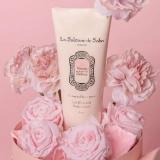Молочко для тела Роза Body Lotion Rose LA SULTANE DE SABA Объем 200 мл — фото 3