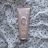 Молочко для тела Роза Body Lotion Rose LA SULTANE DE SABA Объем 200 мл — фото 4
