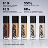 Тональная основа Luminous Foundation ANASTASIA BEVERLY HILLS Оттенок 210N — фото 5