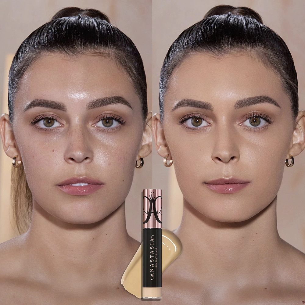 Консилер Magic Touch Concealer ANASTASIA BEVERLY HILLS Відтінок 10 — фото 4