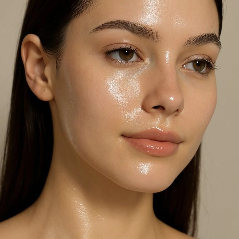 Очищуючий гель-скраб Cleansing Complex Polish IS CLINICAL Обʼєм 120 мл — фото 5