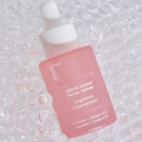 Відновлююча сироватка для обличчя з церамідами, Омега 3 та 6 Exception Rosée Regenerating Face Serum RARE PARIS Обʼєм 30 мл — фото 4