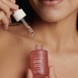 Відновлююча сироватка для обличчя з церамідами, Омега 3 та 6 Exception Rosée Regenerating Face Serum RARE PARIS Обʼєм 30 мл — фото 6