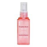 Відновлюючий міст для обличчя з церамідами, Омега 3 та 6 Exception Rosée Regenerating Facial Mist RARE PARIS Обʼєм 50 мл