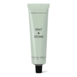 Крем для рук с ароматом бергамота и эвкалипта Hand Cream Bergamot & Eucalyptus SALT & STONE Объем 60 мл