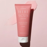 Зволожуюча маска з екстрактом гібіскуса Hibiscus Moisturizing Scalp Pack with Honey RATED GREEN Обʼєм 200 мл — фото 3