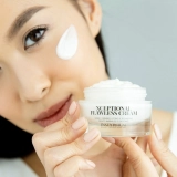 Антивіковий крем-ліфтинг для обличчя Xceptional Flawless Cream INSTYTUTUM Обʼєм 50 мл — фото 4
