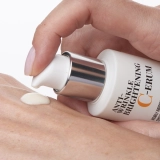 Суперконцентрированный серум с витамином С Anti-Wrinkle Brightening C-erum INSTYTUTUM Объем 30 мл — фото 2