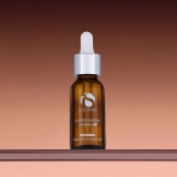 Омолаживающая сыворотка для лица Super Serum Advance+ IS CLINICAL Объем 15 мл — фото 3