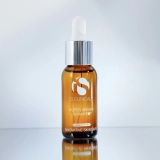 Омолаживающая сыворотка для лица Super Serum Advance+ IS CLINICAL Объем 15 мл — фото 5