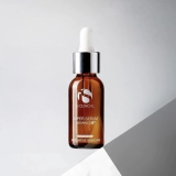 Омолаживающая сыворотка для лица Super Serum Advance+ IS CLINICAL Объем 30 мл — фото 3