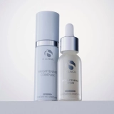 Осветляющая сыворотка для лица Brightening Serum IS CLINICAL Объем 15 мл — фото 5