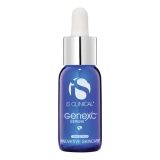 Регенеруюча сироватка для обличчя GeneXC Serum IS CLINICAL Обʼєм 15 мл