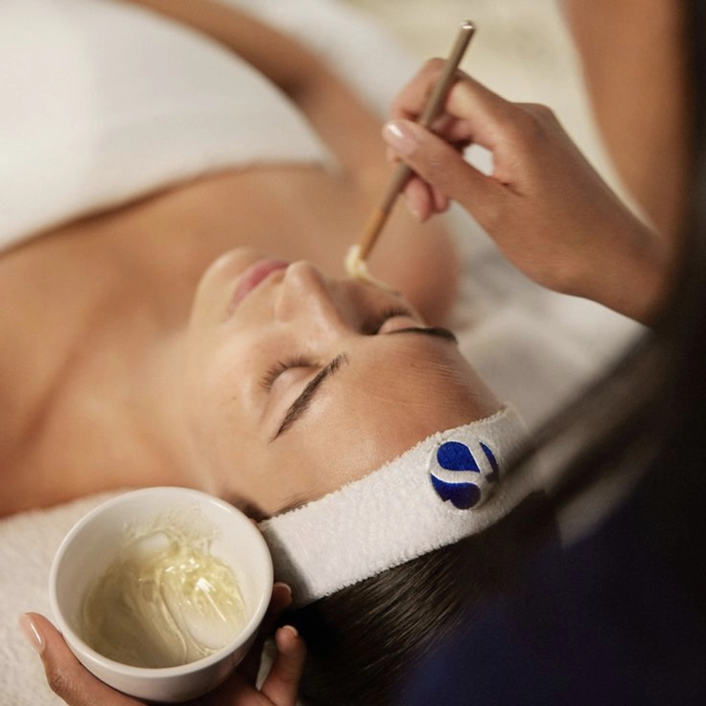 Маска для інтенсивного зволоження Hydra-Intensive Cooling Masque IS CLINICAL Вага 120 г — фото 4