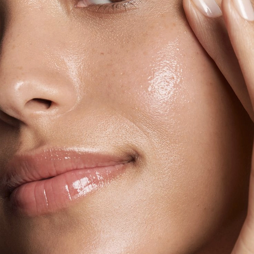 Маска для інтенсивного зволоження Hydra-Intensive Cooling Masque IS CLINICAL Вага 120 г — фото 5