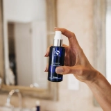 Зміцнюючий спрей для обличчя з міддю Copper Firming Mist IS CLINICAL Обʼєм 75 мл — фото 4