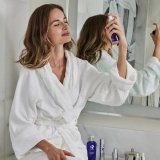 Зміцнюючий спрей для обличчя з міддю Copper Firming Mist IS CLINICAL Обʼєм 75 мл — фото 6