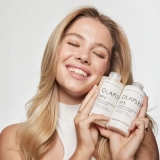 Поживний відновлюючий шампунь №4 Bond Maintenance Shampoo OLAPLEX Обʼєм 250 мл — фото 4
