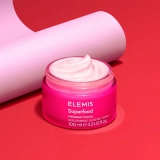 Суперфуд ночной питательный крем с пребиотиками Superfood Midnight Facial ELEMIS Объем 50 мл — фото 3