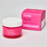 Суперфуд ночной питательный крем с пребиотиками Superfood Midnight Facial ELEMIS Объем 50 мл — фото 6