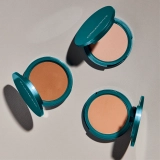 Минеральная прессованная пудра Natural Finish Mineral Foundation SPF 20 Medium Sand COLORESCIENCE Вес 12 г — фото 4