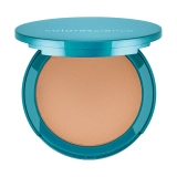 Минеральная прессованная пудра Natural Finish Mineral Foundation SPF 20 Medium Sand COLORESCIENCE Вес 12 г