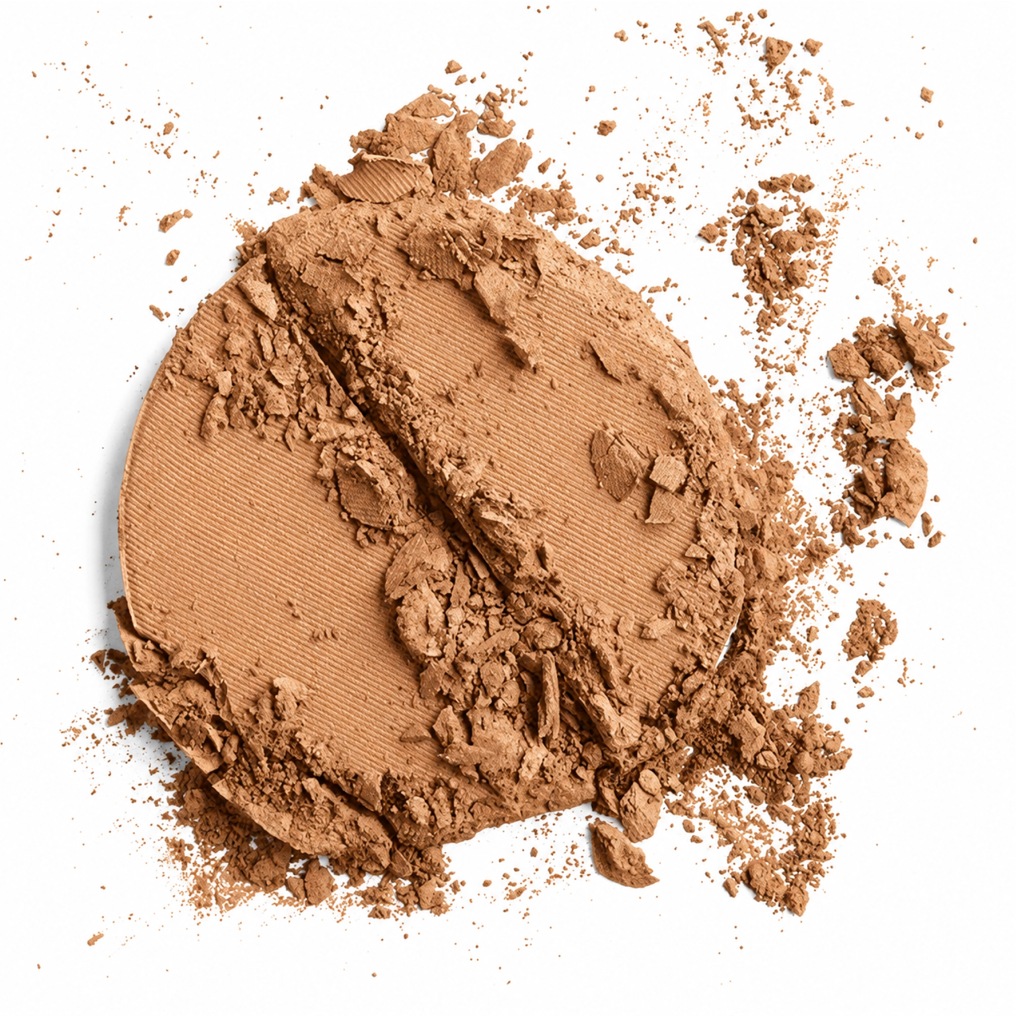 Минеральная прессованная пудра Natural Finish Mineral Foundation SPF 20 Medium Sand COLORESCIENCE Вес 12 г — фото 2