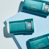 Солнцезащитный стик Sunforgettable Total Protection Sport Stick SPF 50 COLORESCIENCE Вес 18 г — фото 3