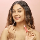Блиск для губ Lip Shine  SPF 35 COLORESCIENCE Відтінок Coral — фото 3