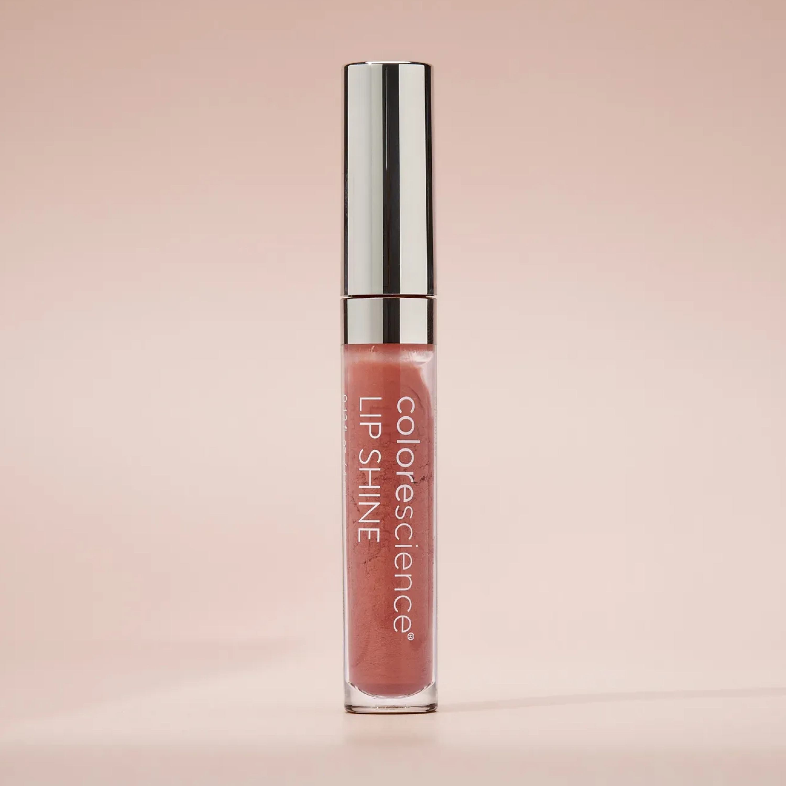 Блиск для губ Lip Shine  SPF 35 COLORESCIENCE Відтінок Coral — фото 5